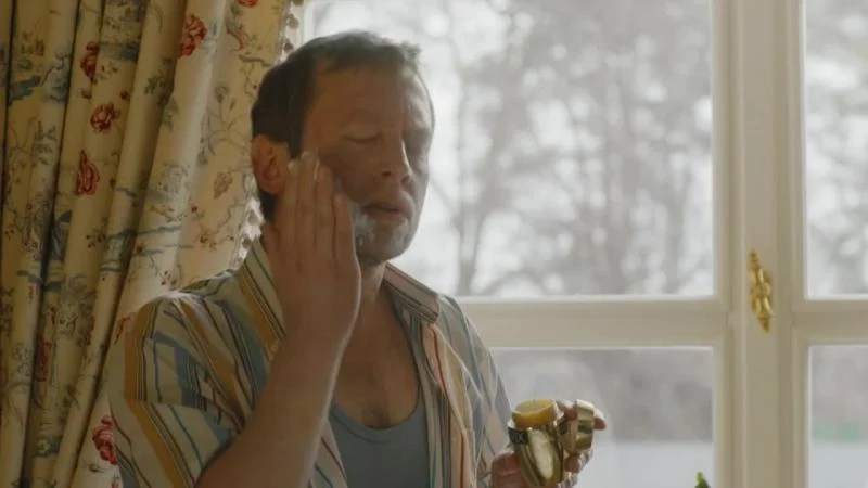 Кадры из сериала Ивановы-Ивановы (2017)