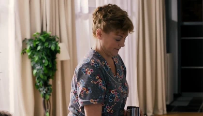 Кадры из сериала Ивановы-Ивановы (2017)